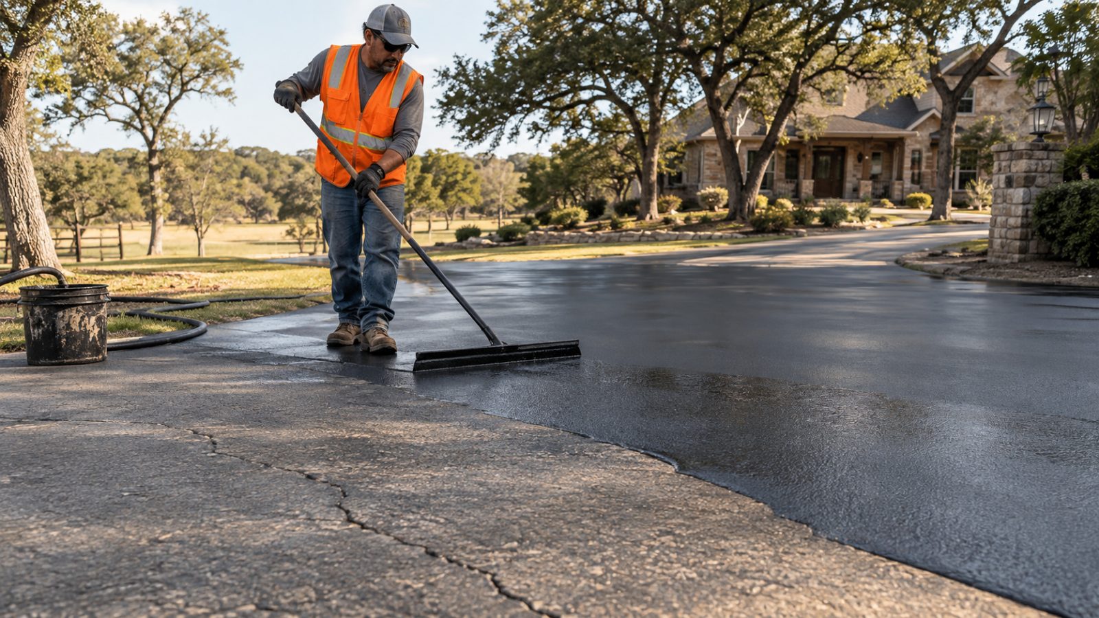 Recycled Asphalt & Millings