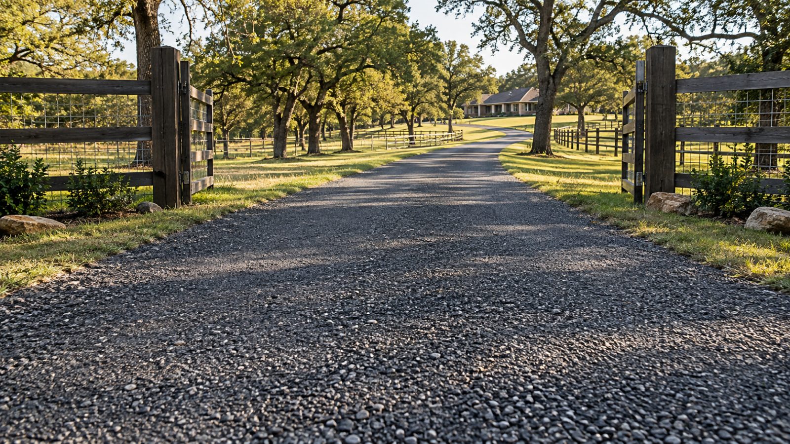 Asphalt Driveway Paving